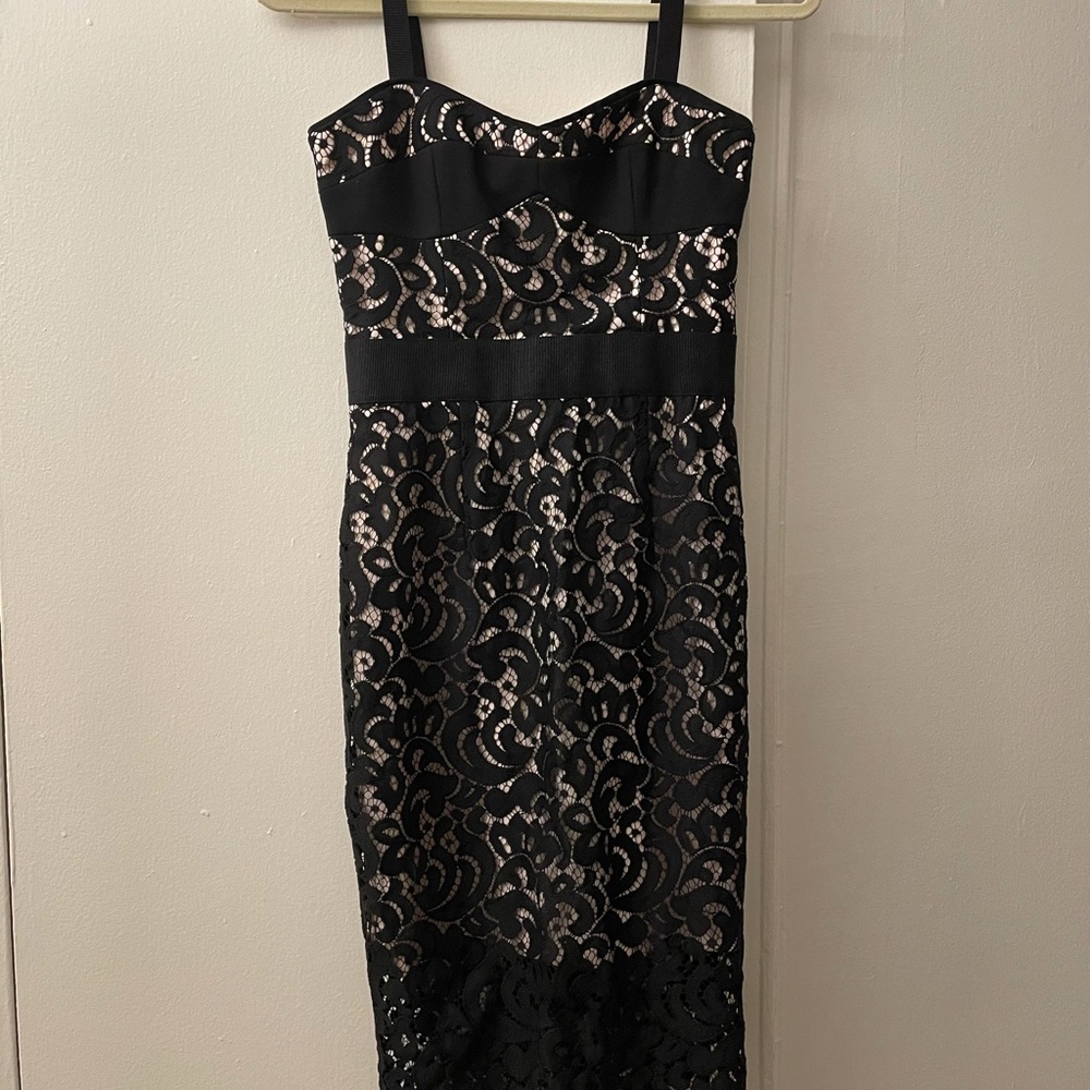 Beautiful Milly Dress - Picture 1 of 5